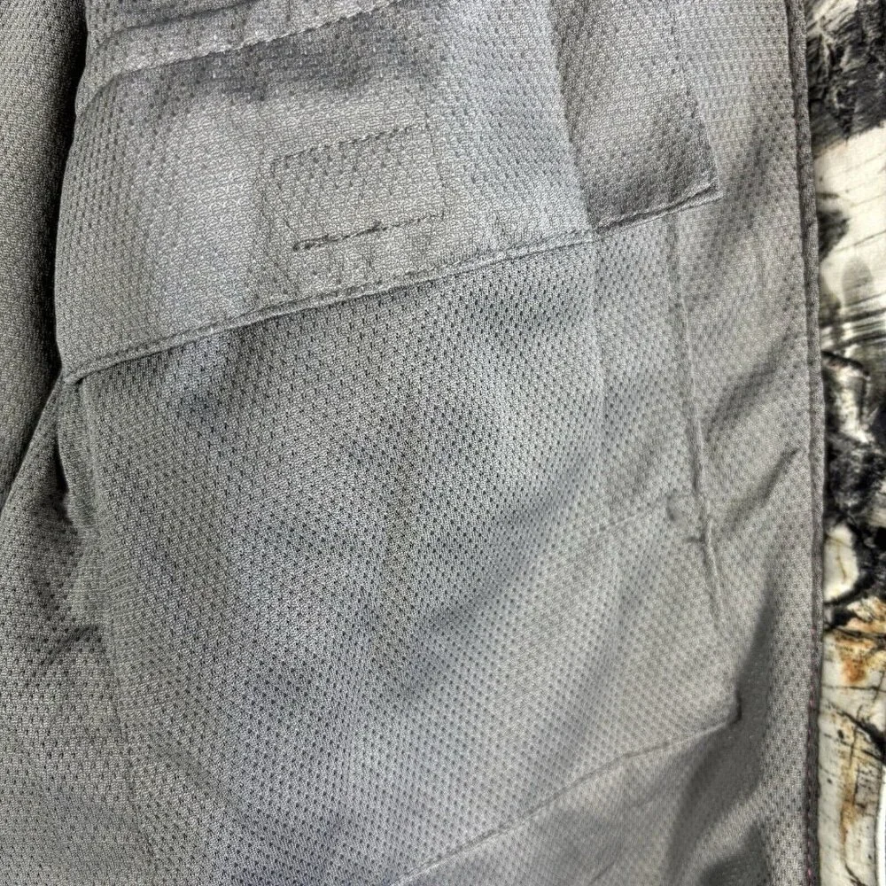 Mossy Oak Women’s Jacket S Soft shell Camo Hunting Scent-factor Medium Weight - Picture 12 of 16